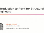 Pluralsight Introduction to Revit for Structural Engineers
