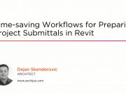 Pluralsight Time-saving Workflows for Preparing Project Submittals in Revit