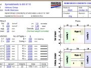 REINFORCED CONCRETE STAIRCASES to BS 81101997