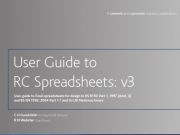 User Guide Version 3