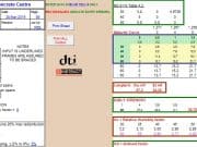 POST-TENSIONED ANALYSIS & DESIGN to BS 8110:2005