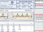 RIGOROUS ONE-WAY SOLID RC SLAB DESIGN to EN 1992-1 : 2004