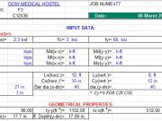 Single Footing_US units
