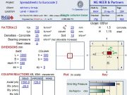 PAD FOUNDATION DESIGN to EN 1992-1 : 2004 (without UK NA)