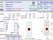 PILECAP DESIGN to EN 1992-1: 2004 (without UK NA)