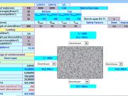 SLAB DESIGN BS 8110.1985