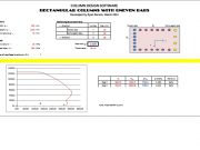 Abutment Column Design