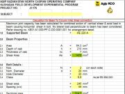 BEAM TO COLUMN & BEAM TO BEAM SHEAR CONNECTION
