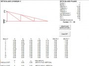 CALCULATION OF PLANE TRUSSES “1-10-20)