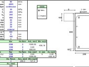 Concrete Beam Design(CSA A23.1-94)