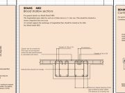 Member Design – Reinforced Concrete Beam BS8110_2