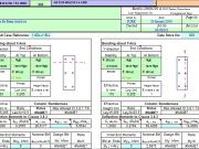 Reinforced Concrete Rectangular Columns