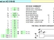 Shear Wall-IBC1