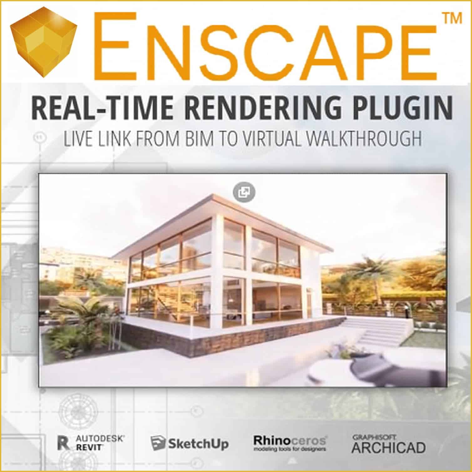 Enscape archicad. Enscape. Enscape для архикад. Rhino и архикад.