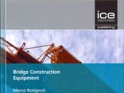 Construction Bridge Equipment