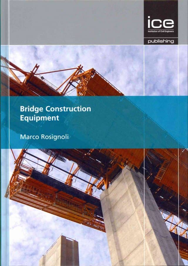 Construction Bridge Equipment Sipilpedia