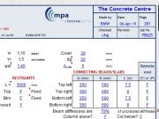 CIRCULAR COLUMN DESIGN TO EN 1992-1 : 2004 Originated from TCC54.xls V 4.1