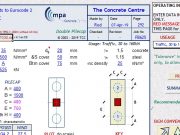 PILECAP DESIGN to EN 1992-1: 2004 (without UK NA) Originated from TCC82.xls V 4.1 on CD