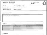 Horizontal Vessel_Validation