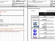 Member Design – Reinforced Concrete Beam BS8110