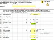 Shear Connection Design