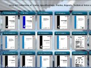 2021 ACI Collection of Codes, Specifications, Guides, Reports, Technical Notes and Practices (Update)