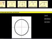 ExcelFEM_ 2D (for Excel 2007 & Excel 2010)