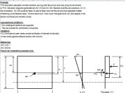 ACI 318/350 P-M Interaction Diagram US Customary Units