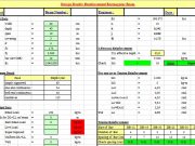 Design Doubly Reinforcement Rectangular Beam