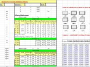 Design Two-way Slabs (Method 3 of E.I.T.)