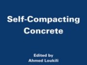 Self-Compacting Concrete
