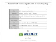 Concrete_Self-Compacting Concrete