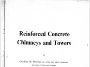 Concrete_Reinforced Concrete Chimneys and Towers