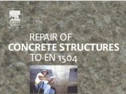 Concrete_Repair of Concrete Structures to EN 1504