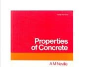 Concrete_Properties of Concrete