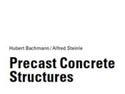 Concrete_Precast Concrete Structures
