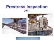 Concrete_Prestress Manual for Inspectors
