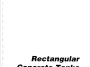 Concrete_PCA Rectangular Concrete Tanks – 5th Edition