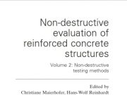 Concrete_Non-destructive evaluation of reinforced concrete structures (Volume 2: Non-destructive testing methods)