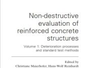 Concrete_Non-destructive evaluation of reinforced concrete structures ( Volume 1: Deterioration processes and standard test methods)