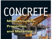 Concrete_Microstructure, Properties, and Materials Of Hardened Concrete