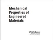 Concrete_Mechanical Properties of Engineered Materials