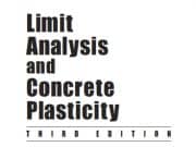 Concrete_Limit Analysis and Concrete Plasticity