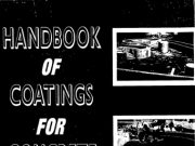 Concrete_Handbook of Coatings for Concrete