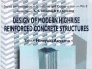 DESIGN OF MODERN HIGHRISE REINFORCED CONCRETE STRUCTURES