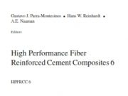 Concrete_High Performance Fiber Reinforced Cement Composites 6