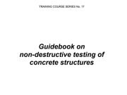 Concrete_Guidebook on Non-Destructive Testing of Concrete Structures
