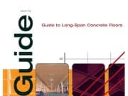 Concrete_Guide to LongSpan Concrete Floors