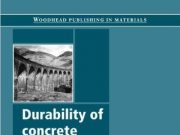 Concrete_Durability of concrete and cement composites