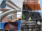 Modern Steel Construction